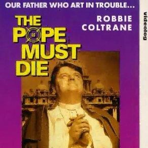 Foto The Pope must die