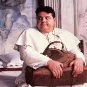 Foto The Pope must die