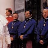 Foto The Pope must die