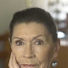 Foto Ana Ofelia Murguia