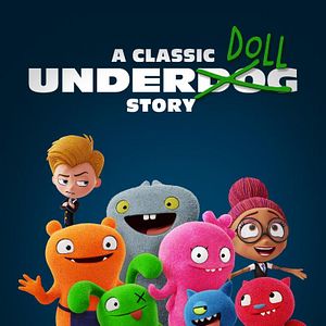 Foto Ugly Dolls: Extraordinariamente feos