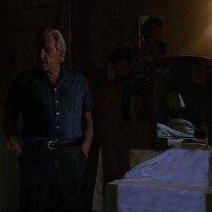 Foto Benefit of the Doubt