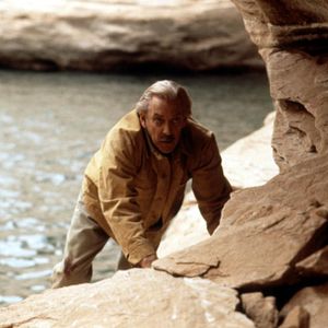 Foto Benefit of the Doubt