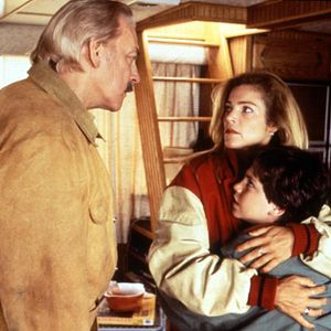 Foto Benefit of the Doubt