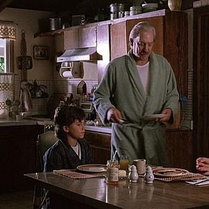 Foto Benefit of the Doubt