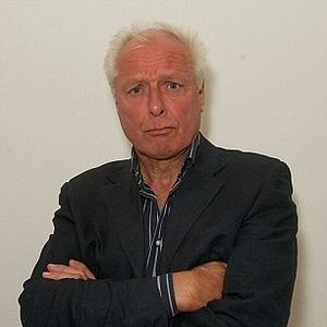 Foto Peter Richardson