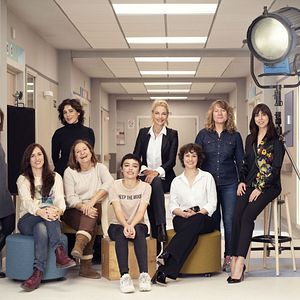 Foto Madres. Amor y vida