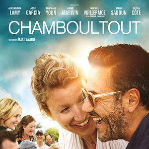 Foto Chamboultout