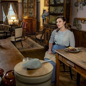 Foto When Calls the Heart