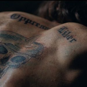 Foto El Asesino de Central Park