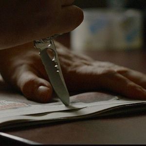 Foto El Asesino de Central Park