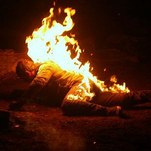 Foto El Asesino de Central Park