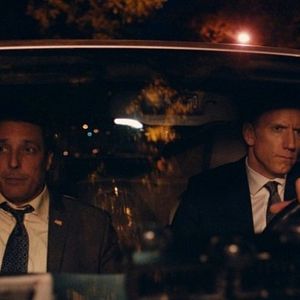 Foto El Asesino de Central Park