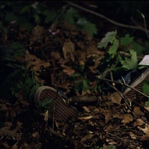 Foto El Asesino de Central Park