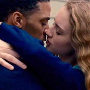 Foto El Asesino de Central Park