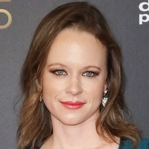 Foto Thora Birch