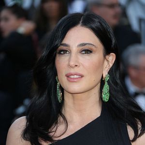 Foto Nadine Labaki