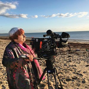Foto Agnès Varda