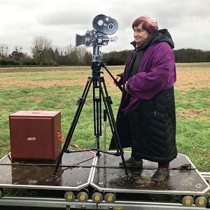Foto Agnès Varda