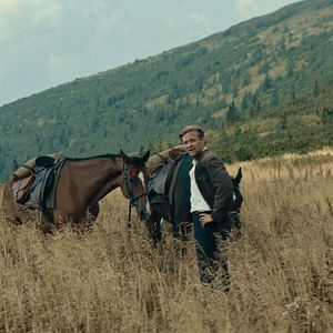 Foto Out Stealing Horses