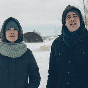 Foto Ghost Town anthology