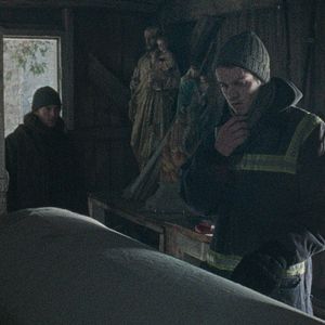 Foto Ghost Town anthology