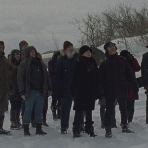 Foto Ghost Town anthology