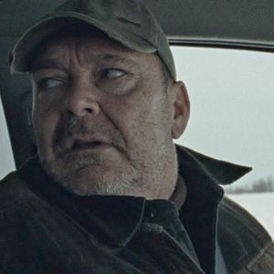 Foto Ghost Town anthology