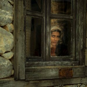 Foto A tale of three sisters