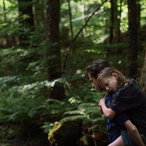 Foto I Was at Home, But