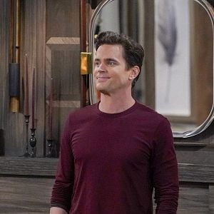 Foto Matt Bomer