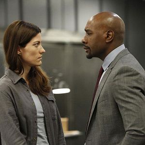 Foto The Enemy Within