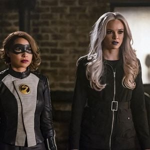 Foto Jessica Parker Kennedy