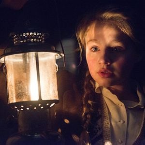 Foto Viviendo con el enemigo