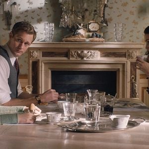 Foto Viviendo con el enemigo