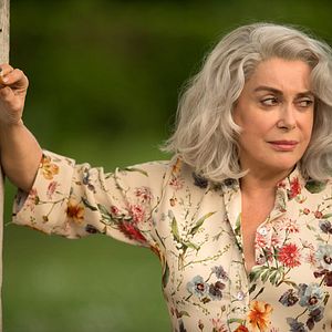 Foto La última locura de la señora Darling