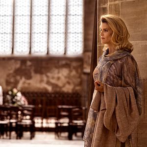 Foto La última locura de la señora Darling