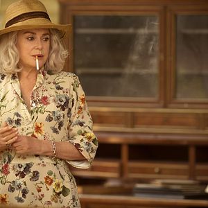 Foto La última locura de la señora Darling