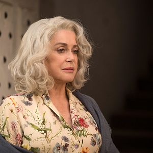 Foto La última locura de la señora Darling