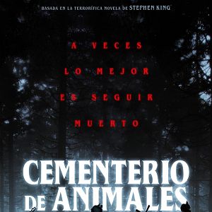 Foto Cementerio maldito