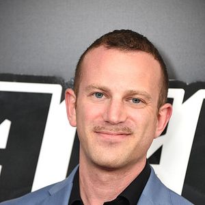 Foto Charlie Wachtel