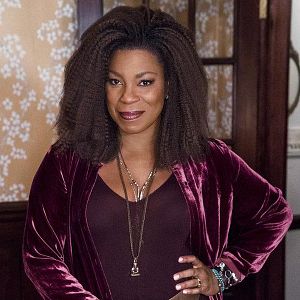 Foto Lorraine Toussaint