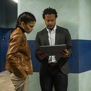 Foto Brandon Jay McLaren