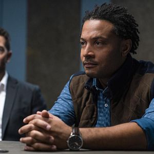 Foto Brandon Jay McLaren