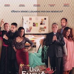 Foto Una familia con Madre