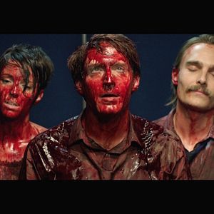 Foto Bloodsucking bastards