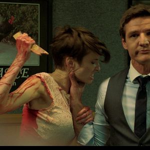 Foto Bloodsucking bastards