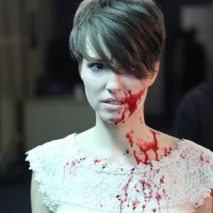 Foto Bloodsucking bastards