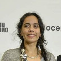 Foto Barbara Enríquez