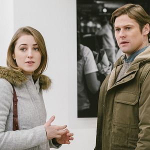 Foto God Friended Me